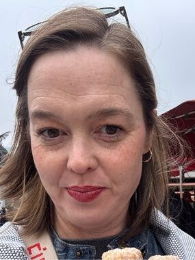 Meet your Posher, Megan